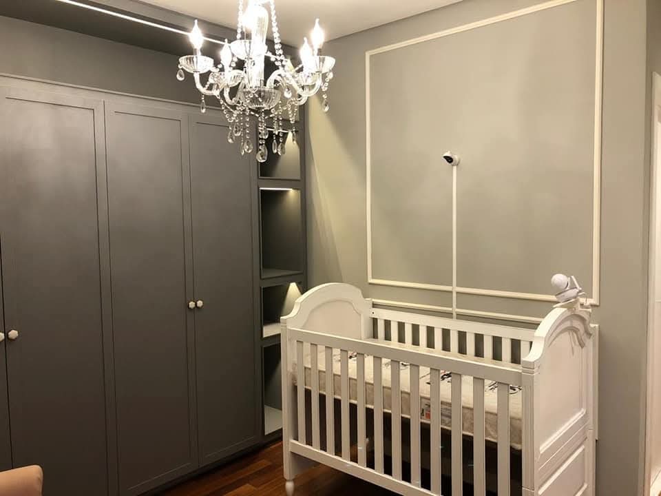 Boiserie